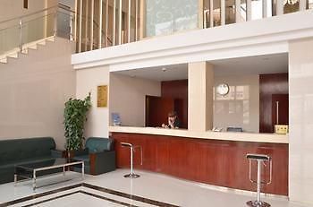 Qingdao Sea Training Center Hotel Екстер'єр фото