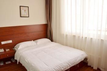 Qingdao Sea Training Center Hotel Екстер'єр фото
