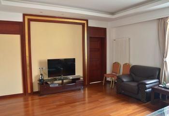 Qingdao Sea Training Center Hotel Екстер'єр фото